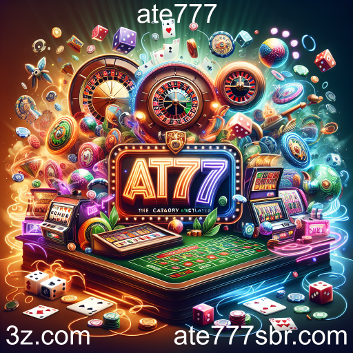 Descubra a Categoria 'Newsletter' do ate777